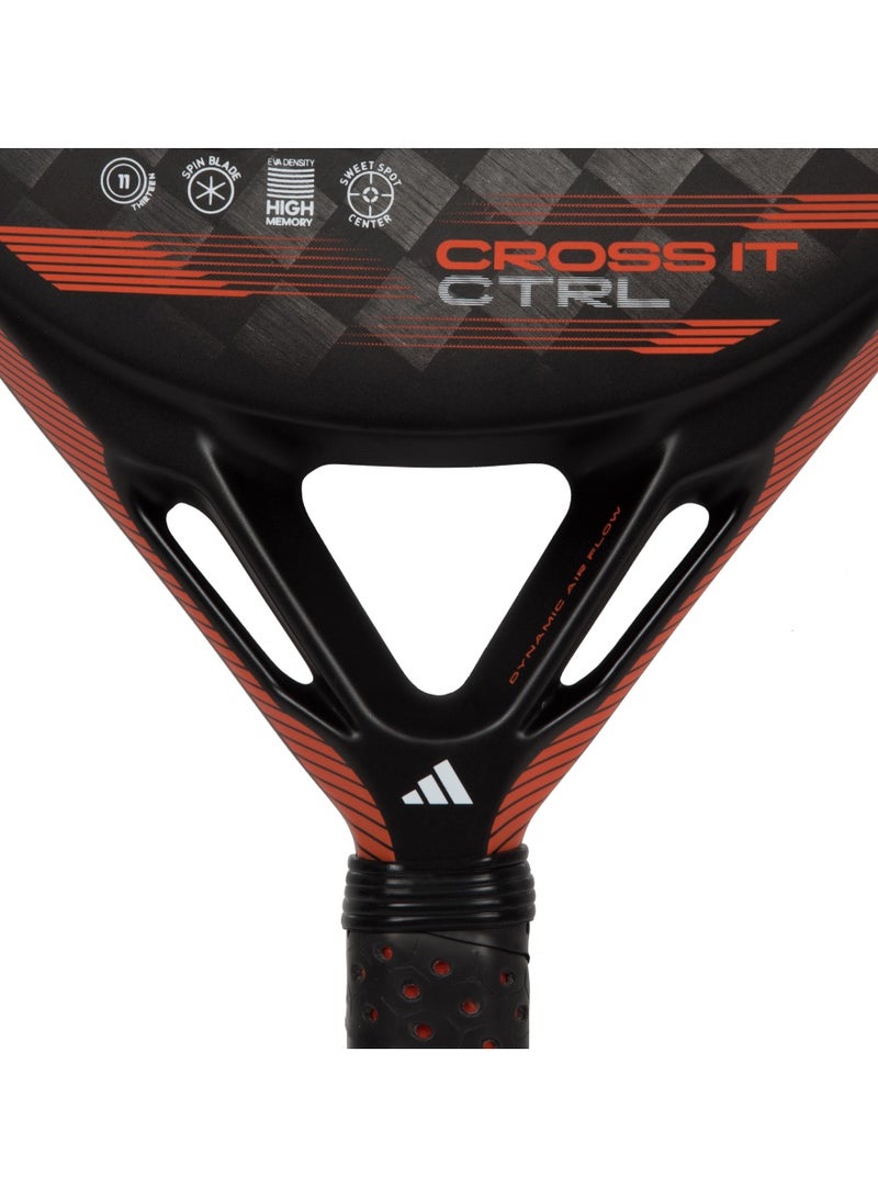 Adidas Cross it Ctrl Padel Racquet - Image 3